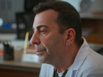 Tolga saca a la luz el mayor trauma de Bahar y le devuelve la confianza perdida