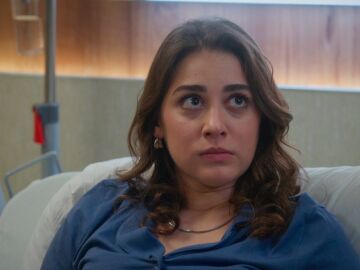 Seren lucha por salvar a sus beb&eacute;s y pone todas sus esperanzas en Bahar: esta noche, en Renacer