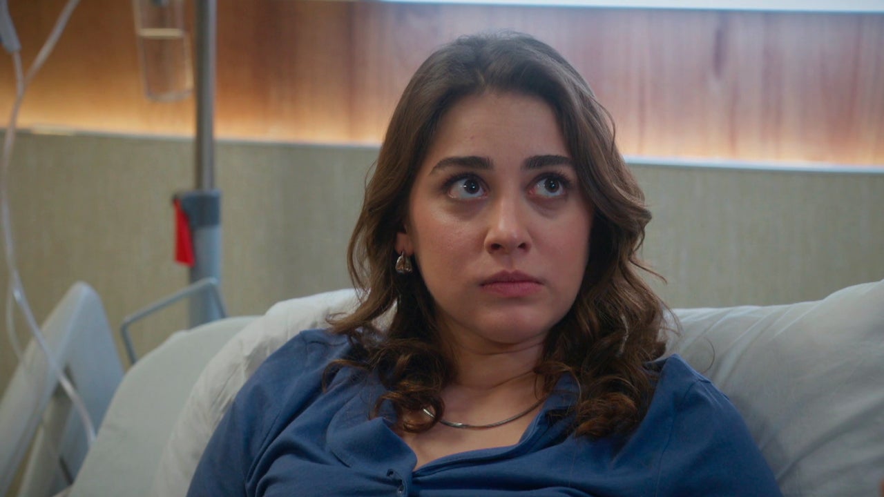 Seren lucha por salvar a sus bebés y pone todas sus esperanzas en Bahar: esta noche, en Renacer Seren lucha por salvar a sus bebés y pone todas sus esperanzas en Bahar: esta noche, en Renacer