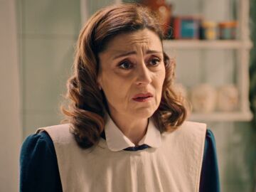 Manuela y Gaspar ponen fin a su relaci&oacute;n tras una conversaci&oacute;n sincera y dolorosa: &ldquo;El cari&ntilde;o no es suficiente&rdquo;