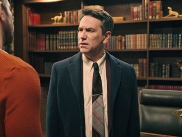 Avance del pr&oacute;ximo cap&iacute;tulo de Sue&ntilde;os de libertad: la tensi&oacute;n estalla entre Andr&eacute;s y Gabriel en un enfrentamiento sin vuelta atr&aacute;s