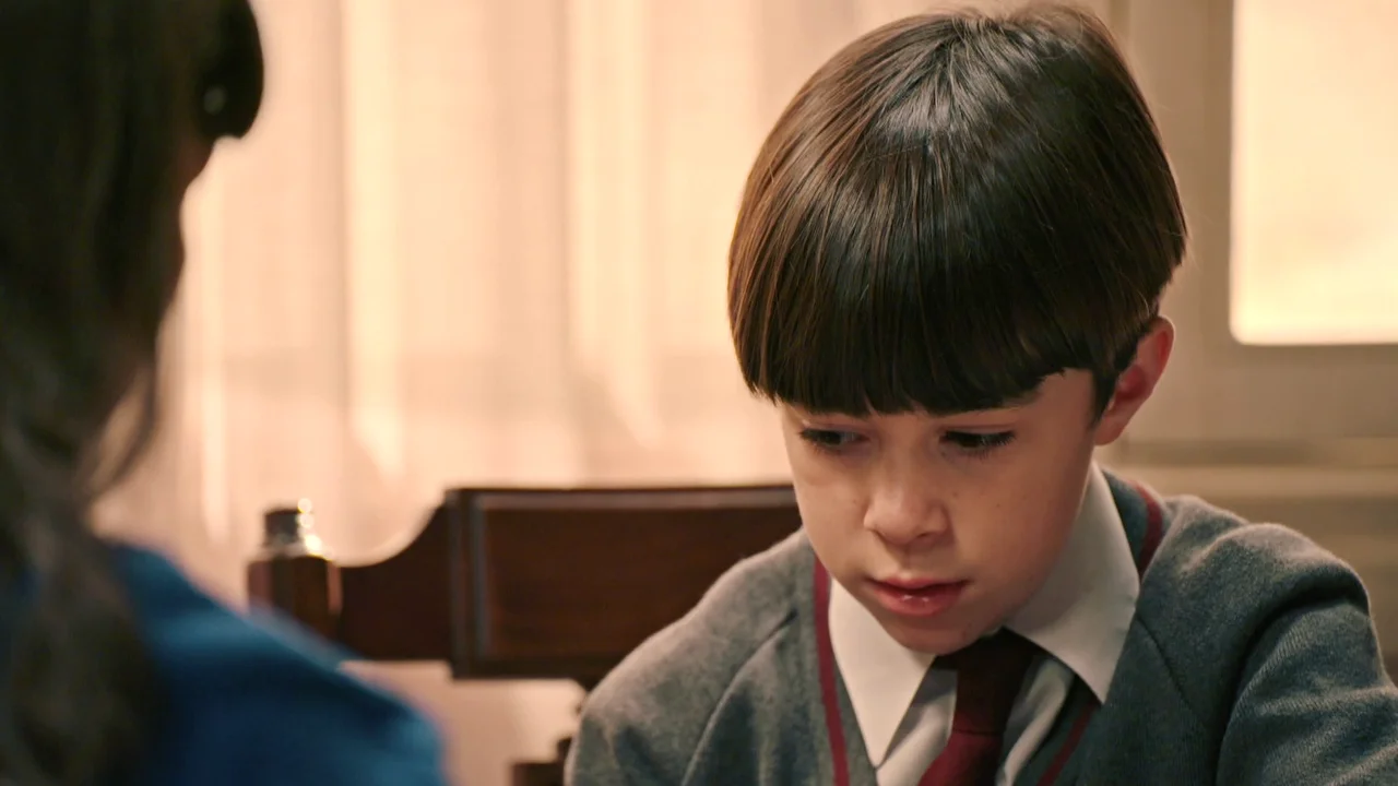 Capítulo 366 de Sueños de libertad; 6 de agosto: una reacción inesperada, una traición descubierta y un amor en crisis