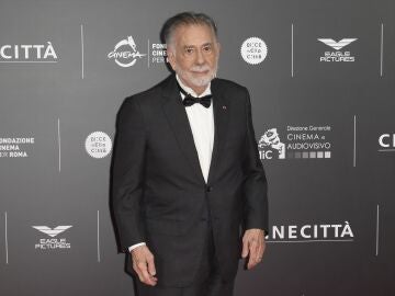 Francis Ford Coppola