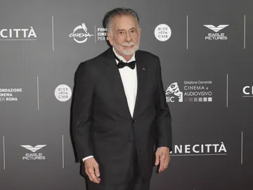 Francis Ford Coppola Francis Ford Coppola