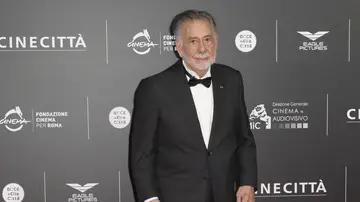 Francis Ford Coppola Francis Ford Coppola