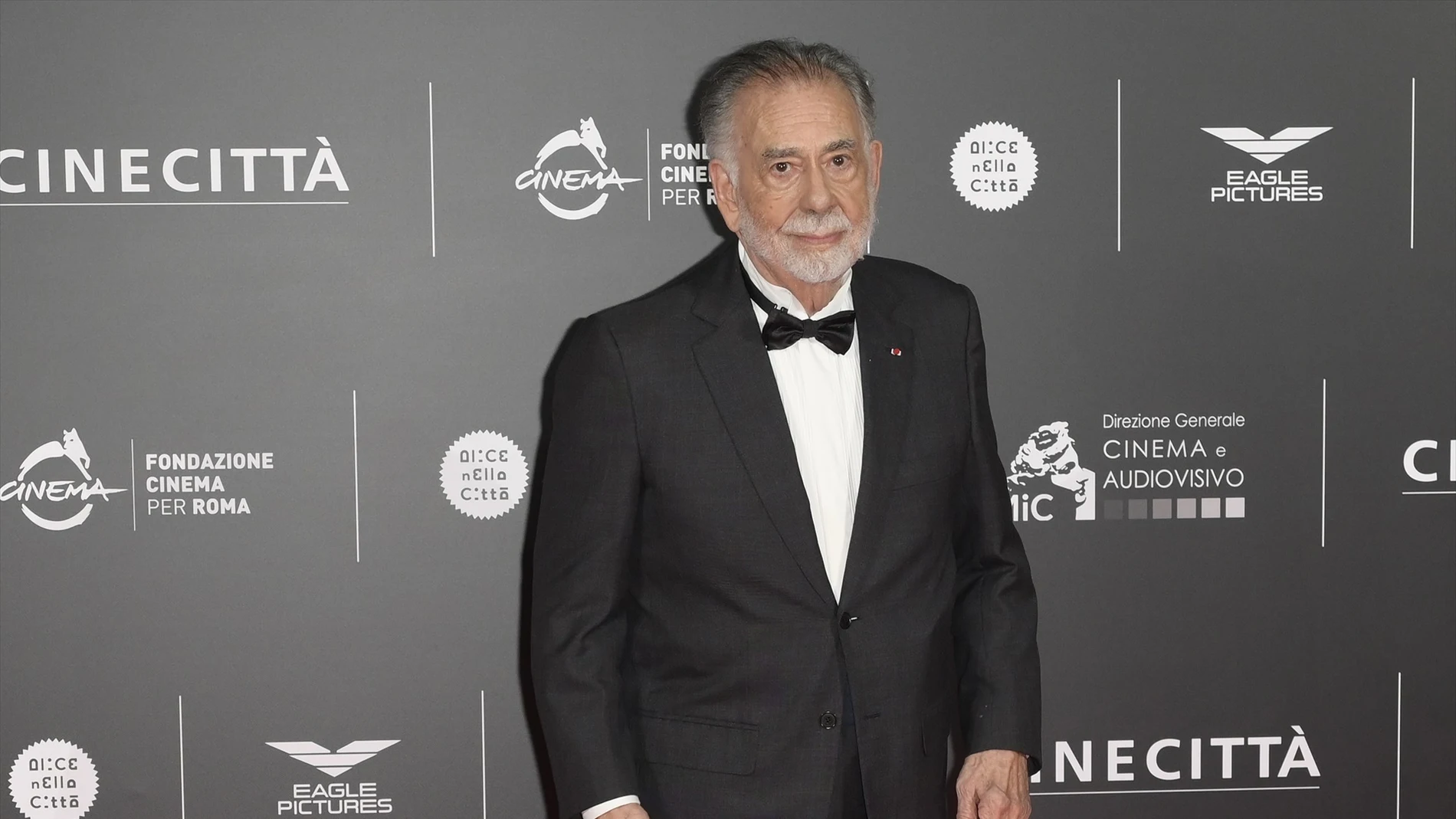 Francis Ford Coppola Francis Ford Coppola