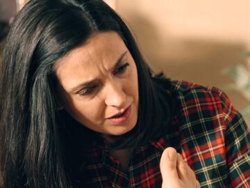 Mar&iacute;a no logra disimularlo: su cuerpo reacciona y Luz empieza a unir algunas piezas