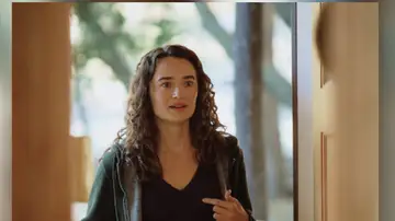 Fallece la actriz Kelley Mack, de 'The Walking Dedad' a los 33 años Fallece la actriz Kelley Mack, de 'The Walking Dedad' a los 33 años