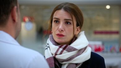 El dolor silencioso de Çağla que muchas mujeres comparten: “Después de una traición, ya no sabes confiar”