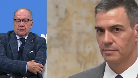 El Dr. Fuertes sobre Pedro Sánchez El Dr. Fuertes sobre Pedro Sánchez