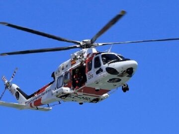 Helicóptero 'Helimer'
