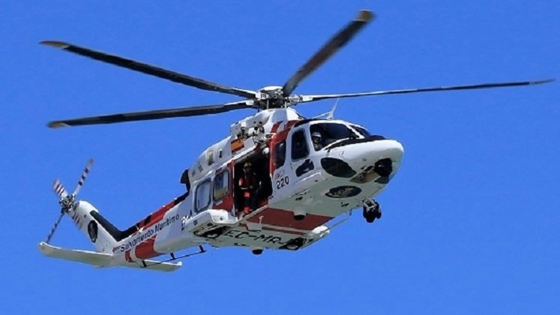 Helicóptero 'Helimer' Helicóptero 'Helimer'