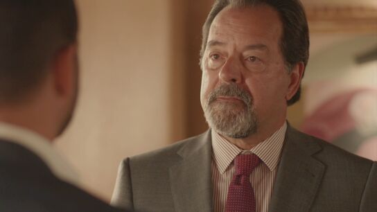 &ldquo;Fui abandonado de ni&ntilde;o&rdquo;: la desgarradora infancia de Octavio, al descubierto esta noche en La Encrucijada