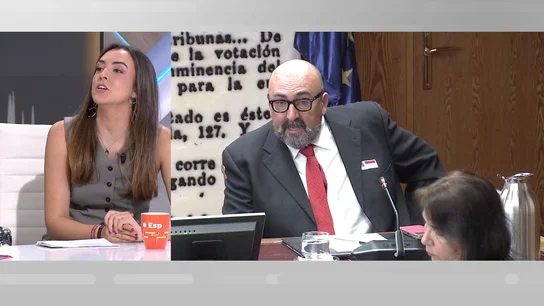 Espejo habla con Koldo Espejo habla con Koldo