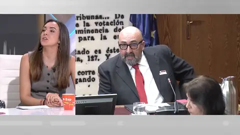Espejo habla con Koldo Espejo habla con Koldo
