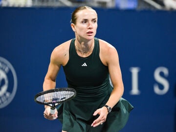 Elina Svitolina