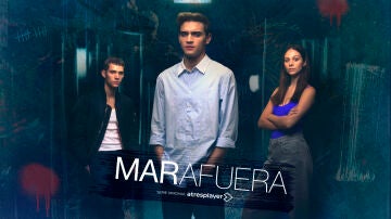 Descubre el tráiler e Mar afuera la nueva serie de atresplayer