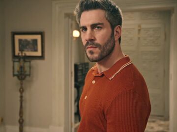 &ldquo;Te juro que te voy a quitar la careta&rdquo;: Andr&eacute;s explota contra Gabriel y lo deja sin escapatoria delante de Bego&ntilde;a