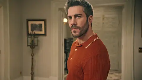 “Te juro que te voy a quitar la careta”: Andrés explota contra Gabriel y lo deja sin escapatoria delante de Begoña “Te juro que te voy a quitar la careta”: Andrés explota contra Gabriel y lo deja sin escapatoria delante de Begoña