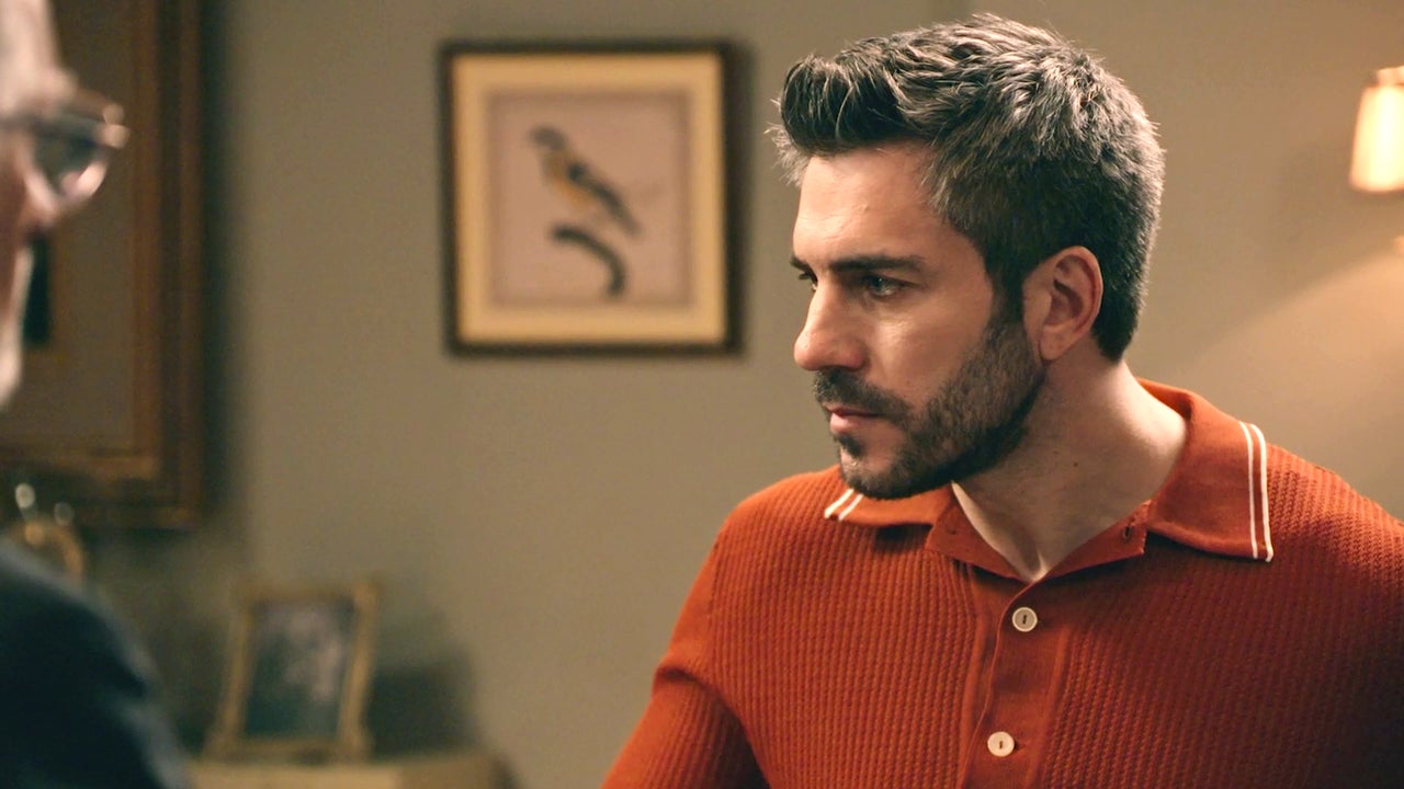 Andrés lleva su guerra contra Gabriel al límite y divide a la familia Andrés lleva su guerra contra Gabriel al límite y divide a la familia