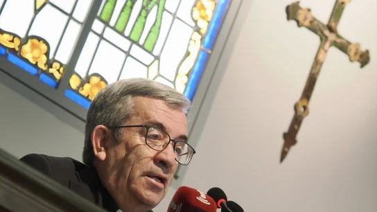 Los obispos se posicionan en contra del veto al culto musulmán en Jumilla y apelan al derecho a la libertad religiosa Los obispos se posicionan en contra del veto al culto musulmán en Jumilla y apelan al derecho a la libertad religiosa