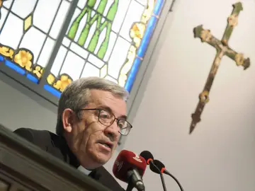 Los obispos se posicionan en contra del veto al culto musulmán en Jumilla y apelan al derecho a la libertad religiosa Los obispos se posicionan en contra del veto al culto musulmán en Jumilla y apelan al derecho a la libertad religiosa