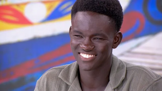 cheick cheick