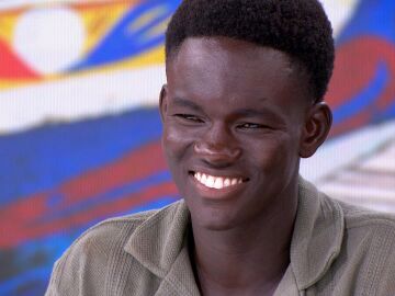 cheick
