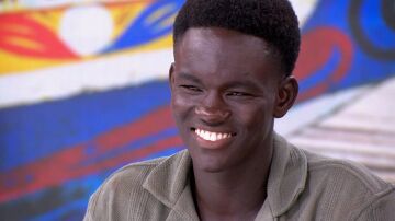 cheick