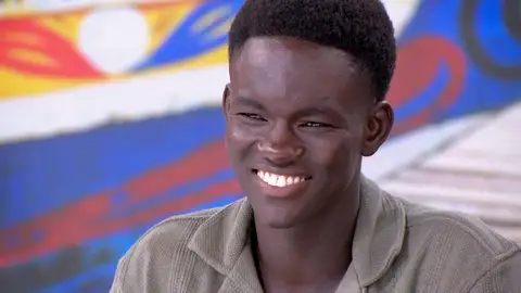 cheick cheick