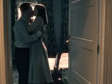 Begoña y Gabriel en el capítulo 371 de Sueños de libertad Begoña y Gabriel en el capítulo 371 de Sueños de libertad