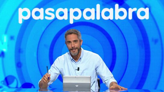 La inesperada pulla de Roberto Leal a Alejandro Sanz en Pasapalabra: “A La Voz sí que has ido”