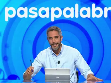 La inesperada pulla de Roberto Leal a Alejandro Sanz en Pasapalabra: “A La Voz sí que has ido” La inesperada pulla de Roberto Leal a Alejandro Sanz en Pasapalabra: “A La Voz sí que has ido”