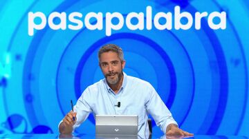 La inesperada pulla de Roberto Leal a Alejandro Sanz en Pasapalabra: “A La Voz sí que has ido”