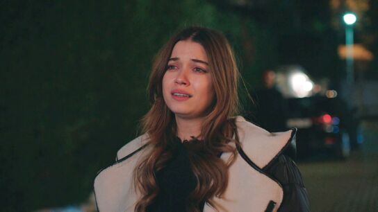 Seyran se despide de Ferit y rompe con todo en el pr&oacute;ximo cap&iacute;tulo de Una nueva vida