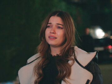 Seyran se despide de Ferit y rompe con todo en el próximo capítulo de Una nueva vida