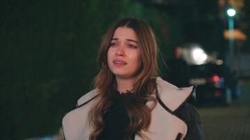 Seyran se despide de Ferit y rompe con todo en el próximo capítulo de Una nueva vida