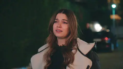 Seyran se despide de Ferit y rompe con todo en el próximo capítulo de Una nueva vida Seyran se despide de Ferit y rompe con todo en el próximo capítulo de Una nueva vida