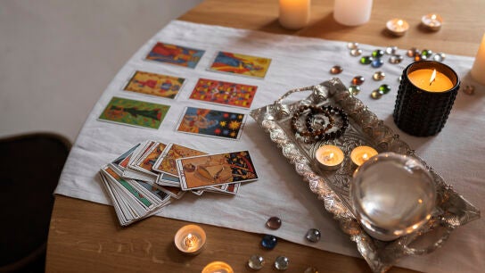 Tarot