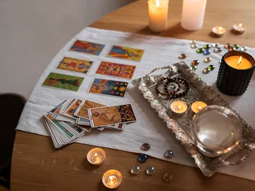 Tarot Tarot