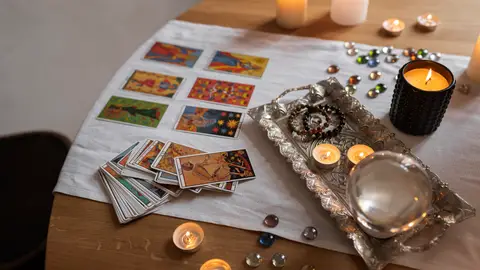 Tarot Tarot
