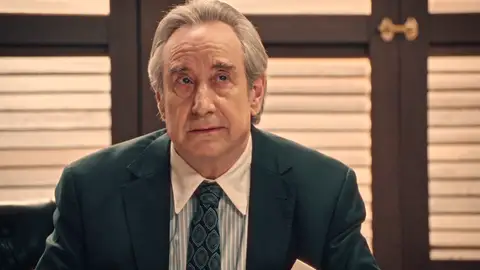 ¿Quién se quedará con todo? Don Pedro modifica su testamento en secreto ¿Quién se quedará con todo? Don Pedro modifica su testamento en secreto