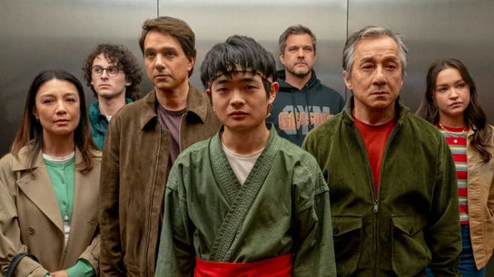 Karate Kid Legends Karate Kid Legends