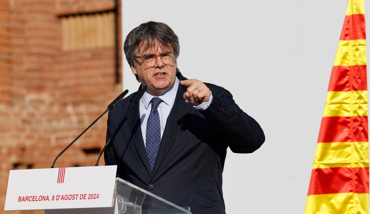 Carles Puigdemont