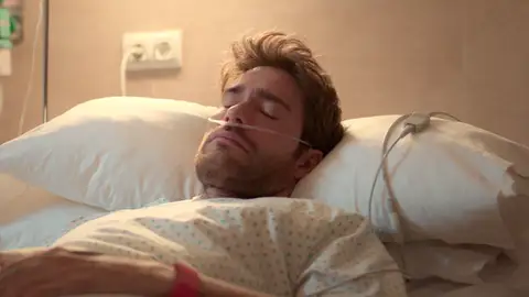 La vida de César pende de un hilo: no te pierdas dos nuevos capítulos de La Encrucijada La vida de César pende de un hilo: no te pierdas dos nuevos capítulos de La Encrucijada