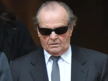 Jack Nicholson Jack Nicholson