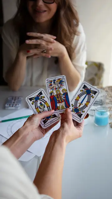 Tarot Tarot