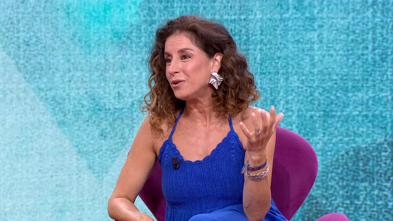 Lo que más le dolió fue perder la casa de Benidorm Lo que más le dolió fue perder la casa de Benidorm