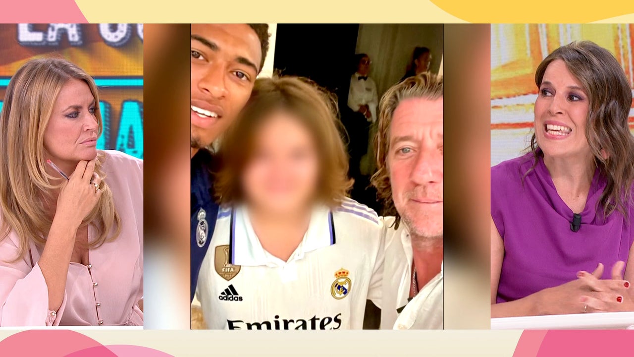Paulina no acompañó al pequeño Nicolás a Madrid Paulina no acompañó al pequeño Nicolás a Madrid