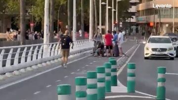 Mafias relojes de lujo